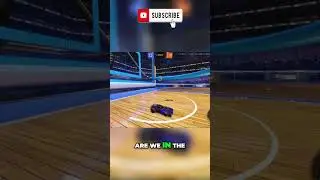 Same Video Game Tonight? Glitch or Just Bad Luck! #shorts #rocketleague #gaming