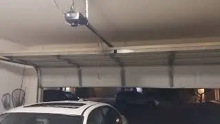 Marantec. Quietest garage door opener I've seen and it's mine!!