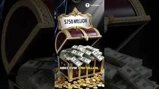 Genius Group Eyes Massive Bitcoin Buys From Billion Dollar Lawsuits #shorts #geniusgroup