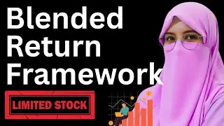 BLENDED RETURN FRAMEWORK