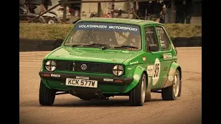 Lydden Hill Race Circuit (Rally Sprint 31 05 25)