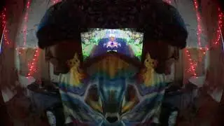 PsiloSage - CrashBandicoot / Spit4Free (MUSIC VIDEO)