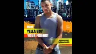 Yella Boy - Always