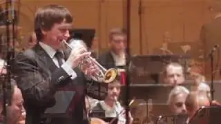 Uro&scaron; Rojko: Concerto for Trumpet and Orchestra