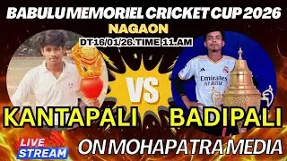 BADIPALI VS KANTAPALI