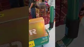vacuum pump in university Mr Punjabi 914 21 March 2025