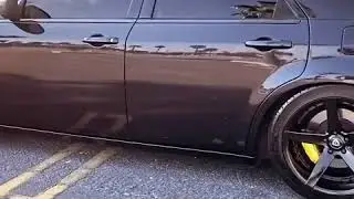 My srt8 moparnocar Chrysler life