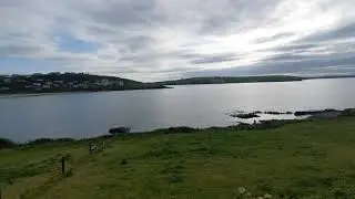 Inchydoney beach , ring , seven heads . #westcork