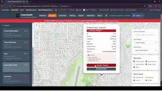 PowerGridX Smart Grid Management