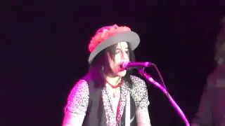 Hollywood Vampires, May 28, 2018 Moscow city #ДжонниДепп (#ДжекВоробей) СК Олимпийский (часть 5)