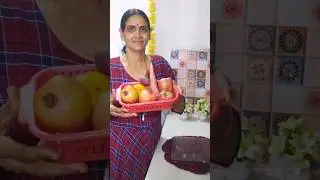 try this fruit jelly 😋#easyrecipes #recipe #juiceforglowingskin #jelly #fruiterecipe
