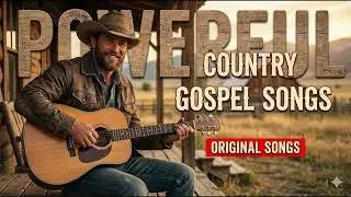 Country Gospel Worship | Backroad Faith Music (1 Hour)