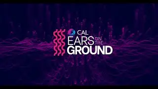 EARS ON THE GROUND - Mr Shamendra Panditha - the Executive Director  - Sierra Cables