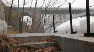 The Secrets of HighBridge Park