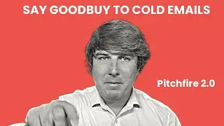 How To Deal with Sales People Cold Emailing You