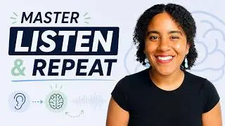 Stop Going Blank! 5 TOEFL Listen and Repeat Strategies That Work