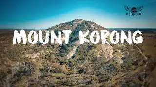 Mount Korong - Wedderburn Victoria