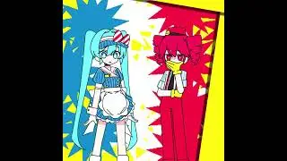 Mesmerizer &ndash; Shirokai's Remix (Instrumental)