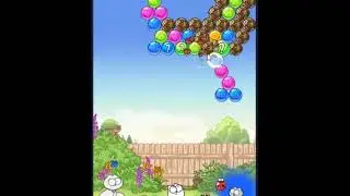 Simon's Cat Pop Time Level 83 - NO BOOSTERS 😺 | SKILLGAMING ✔️