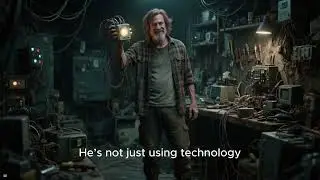 Ozark Futurism,Who is the creator behind Zero