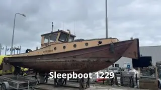 Sleepboot 1229