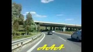 ATTIKH ODOS . &nu;