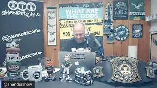 SB Nation Radio 6-9pE!