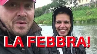 COME PESCARE CAVEDANI E BARBI - I.D.P. #39 - FEEDER FISHING, PASSATA - SIEVE
