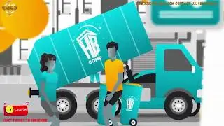 Transform Your Message: Create Impactful Animated Explainer Videos!