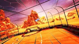 Montage Rocket League Clip (Hold On - music) :)