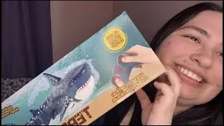 Terra by Battat - Remote Control Shark &ndash; Realistic Moving RC Shark Toy Review | Is It a Good Gift? 🎁