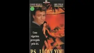 P S I  Luv U - 1991 VHS Rip legendado
