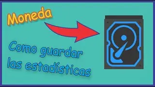 Roblox studio - 💾 COMO CREAR ESTADÍSTICAS QUE SE GUARDEN! 💾