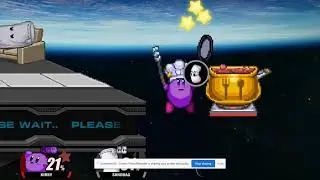 the kirb kronikulz - episode 4 - dirt tastes yummy