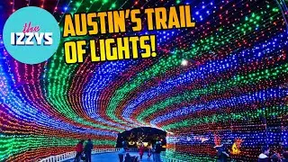 Xmas Light Shows: ARE THEY WORTH IT?