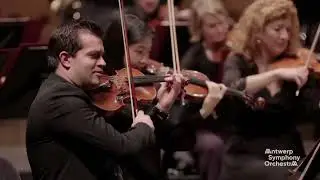 Elim Chan conducts Brahms - Symphony No.  4 in E minor, Op  98