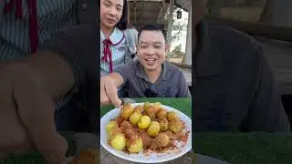พุทราแช่อิ่ม กรอบๆหวานฉ่ำ 