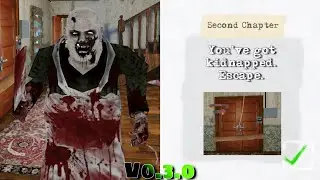 New Psychopath Hunt Revamp Version 0.3.0 Second Chapter Full Gameplay