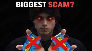 Don't Buy Chadmax,It Is Scam.....