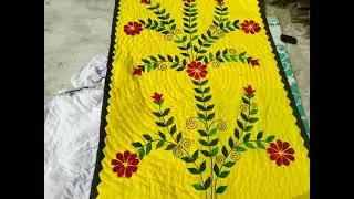 beautiful || velvet  bishtar kidesign ||