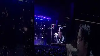 251031 Epiphany - JIN | RUNSEOKJIN_EP.TOUR ENCORE In Incheon Day 1 Fancam Concert 진 석진