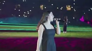 CANCION OFICIAL DONOSTICUP 2024 EN DIRECTO