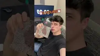 Немаркий ковер против пятен от красного вина! *ВАУ*