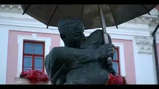 TARTU, город студентов. (Обзор 2021)