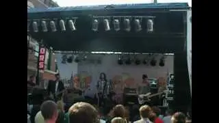 AM TAXI - Live at Wicker Park Fest, Chicago