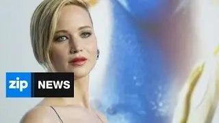 FBI Investigate Nude Photo Leak - Sep 3, 2014
