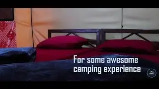 Best camping sites in rishikesh