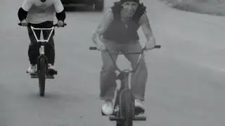 Тверь BMX | Ржев BMX | BMX Russia
