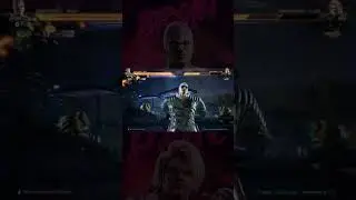 Bryan vs poul 💥🔥#foryou #tekken8 #tekken8bryan #gaming #tekkenps #ggs