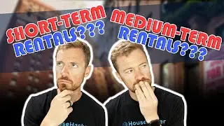 STR vs. MTR: Best Path to Financial Independence?
